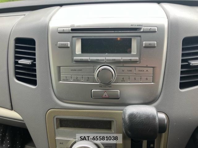 Suzuki WAGON R 2009-10 8884634-16