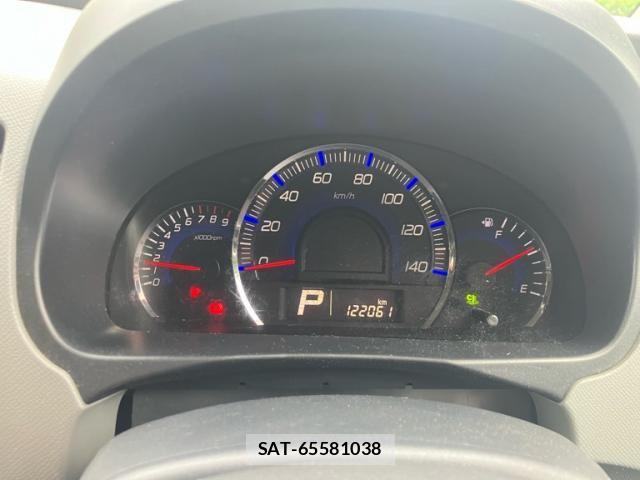 Suzuki WAGON R 2009-10 8884634-18