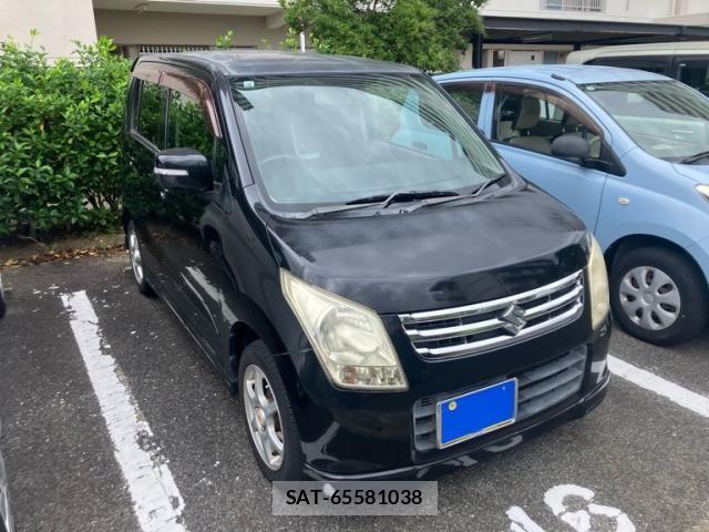 Suzuki WAGON R 2009-10 8884634-1