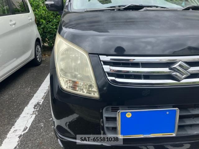 Suzuki WAGON R 2009-10 8884634-2