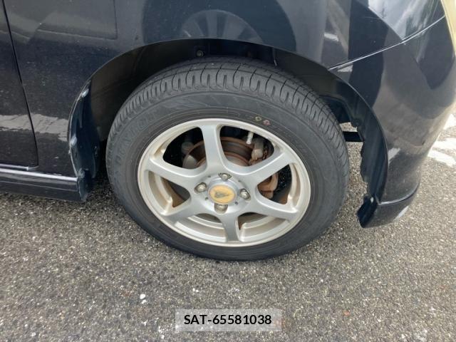 Suzuki WAGON R 2009-10 8884634-3