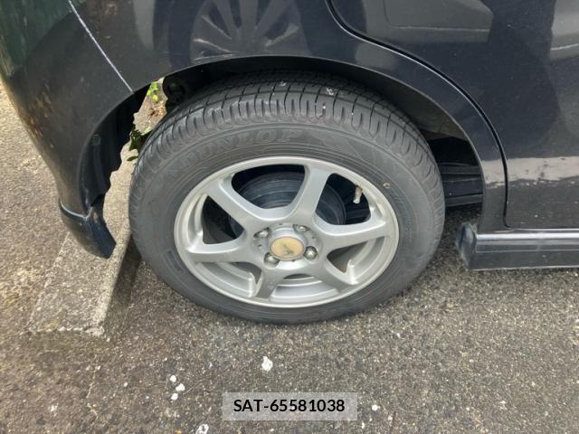 Suzuki WAGON R 2009-10 8884634-4