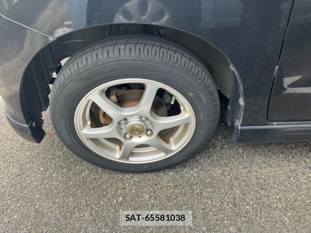 Suzuki WAGON R 2009-10 8884634-6