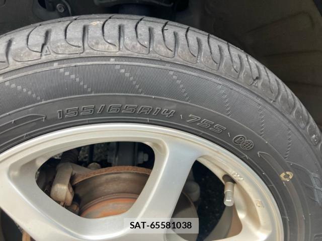 Suzuki WAGON R 2009-10 8884634-7