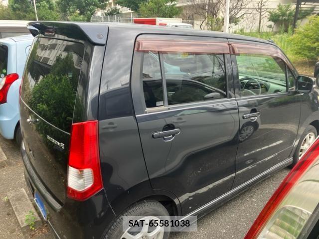 Suzuki WAGON R 2009-10 8884634-8