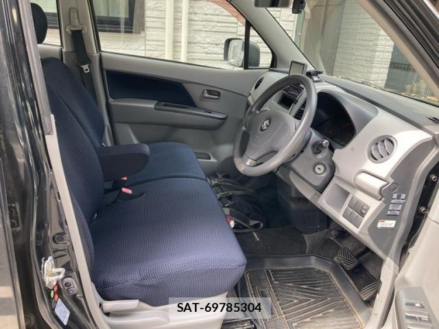 Suzuki WAGON R 2009-10 8884636-9