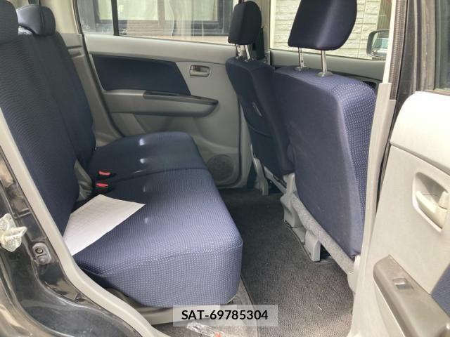 Suzuki WAGON R 2009-10 8884636-10