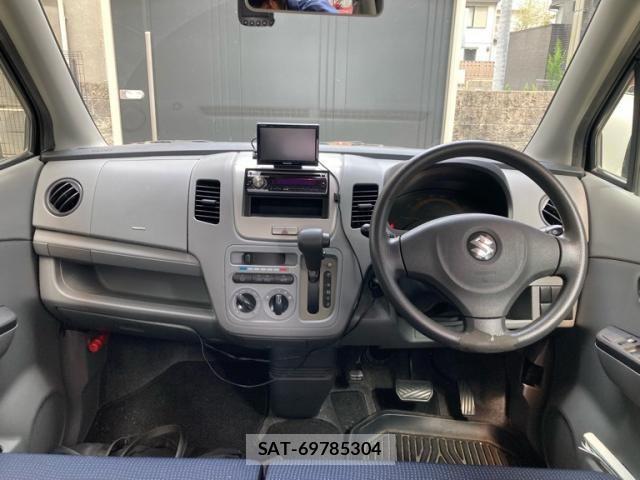 Suzuki WAGON R 2009-10 8884636-11