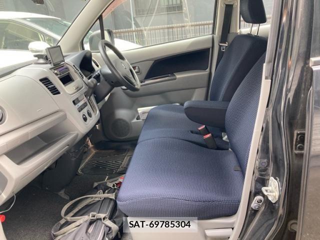 Suzuki WAGON R 2009-10 8884636-12