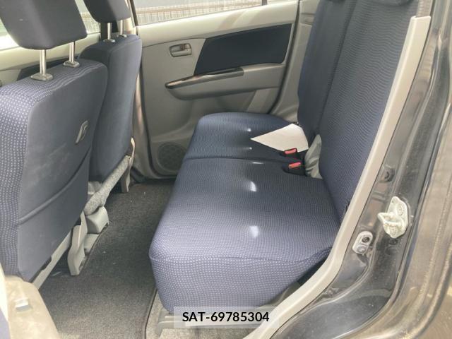 Suzuki WAGON R 2009-10 8884636-13