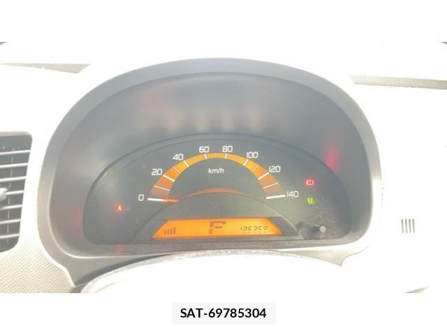 Suzuki WAGON R 2009-10 8884636-15