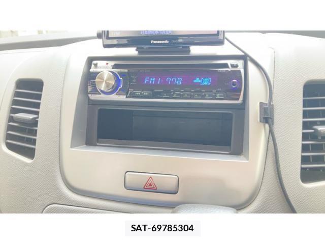 Suzuki WAGON R 2009-10 8884636-16
