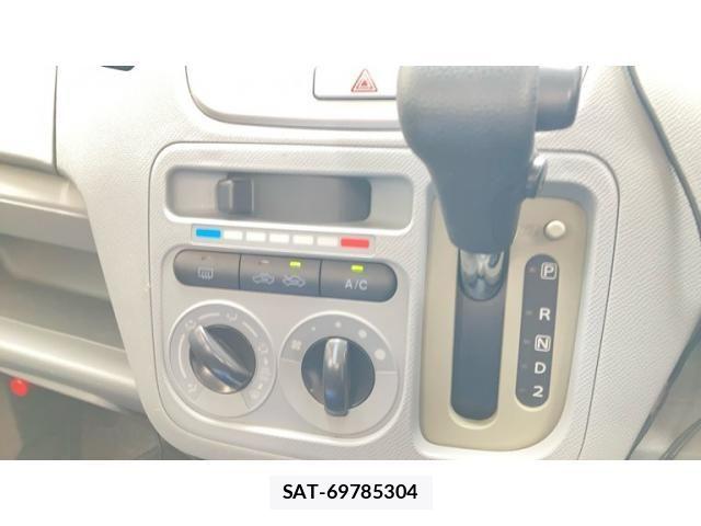 Suzuki WAGON R 2009-10 8884636-18