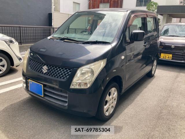 Suzuki WAGON R 2009-10 8884636-1