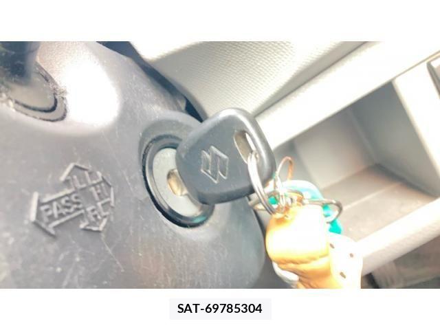 Suzuki WAGON R 2009-10 8884636-20