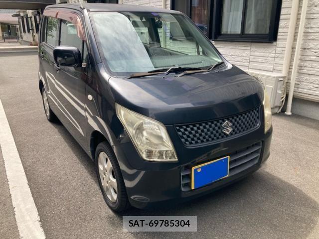 Suzuki WAGON R 2009-10 8884636-2