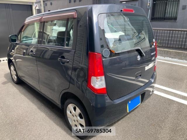 Suzuki WAGON R 2009-10 8884636-3