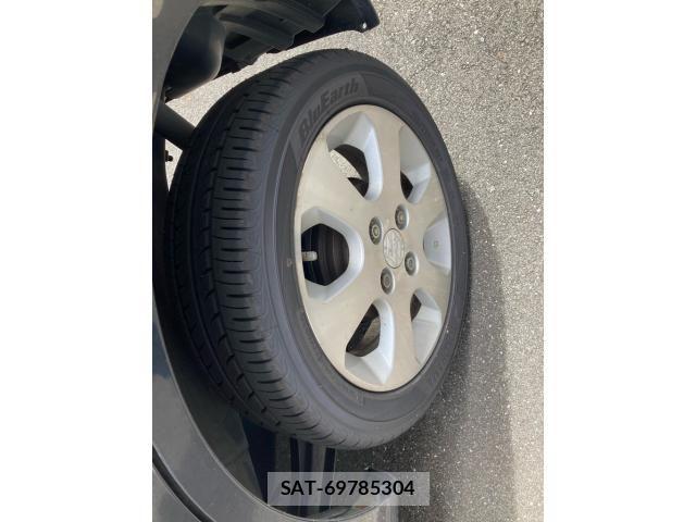 Suzuki WAGON R 2009-10 8884636-5