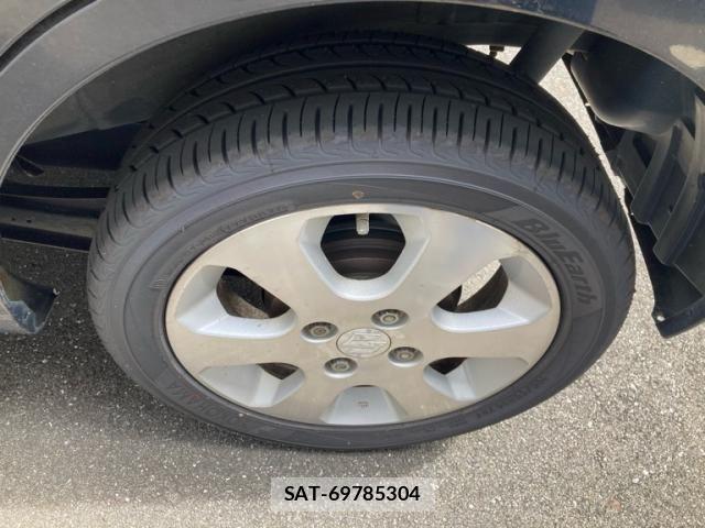 Suzuki WAGON R 2009-10 8884636-8