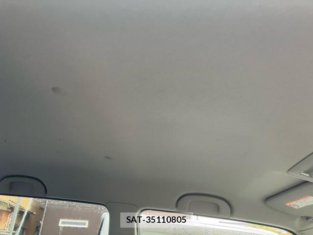 Suzuki WAGON R 2003-10 8884635-9