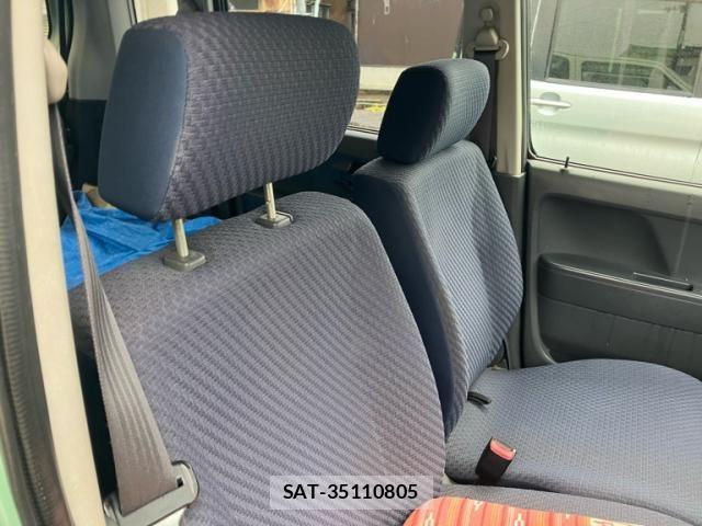 Suzuki WAGON R 2003-10 8884635-10