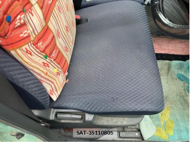 Suzuki WAGON R 2003-10 8884635-11
