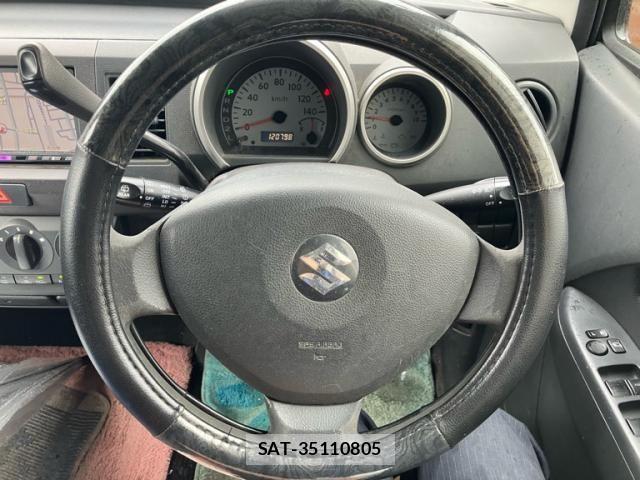 Suzuki WAGON R 2003-10 8884635-12