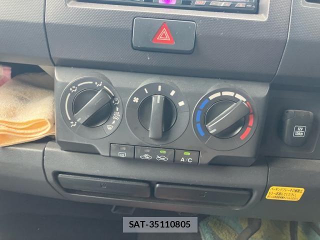 Suzuki WAGON R 2003-10 8884635-13