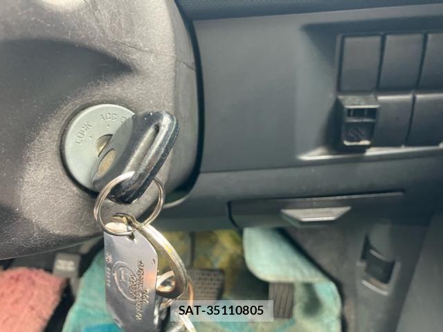 Suzuki WAGON R 2003-10 8884635-14