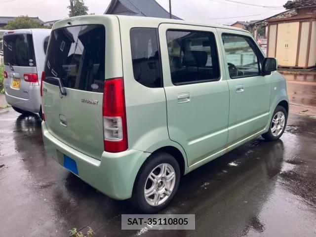 Suzuki WAGON R 2003-10 8884635-3
