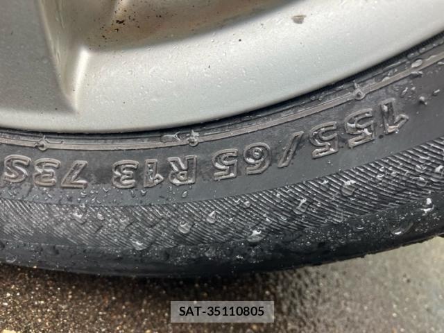 Suzuki WAGON R 2003-10 8884635-5