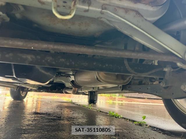 Suzuki WAGON R 2003-10 8884635-6