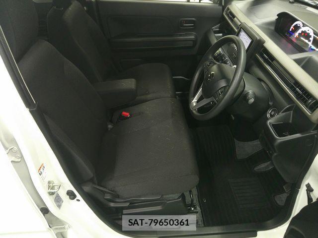 Suzuki WAGON R 2023-01 3780311-14