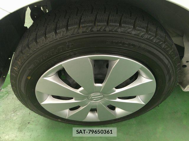 Suzuki WAGON R 2023-01 3780311-18