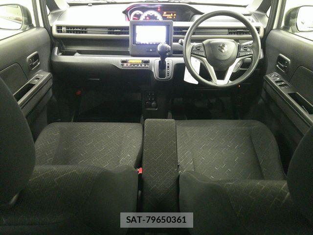 Suzuki WAGON R 2023-01 3780311-1
