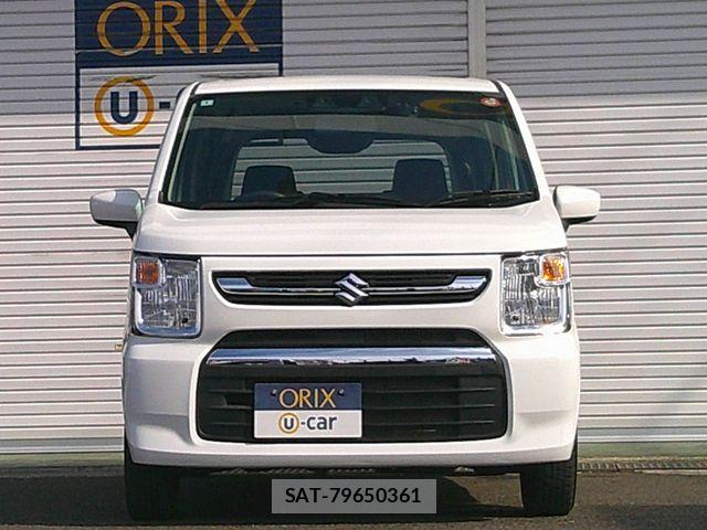 Suzuki WAGON R 2023-01 3780311-20