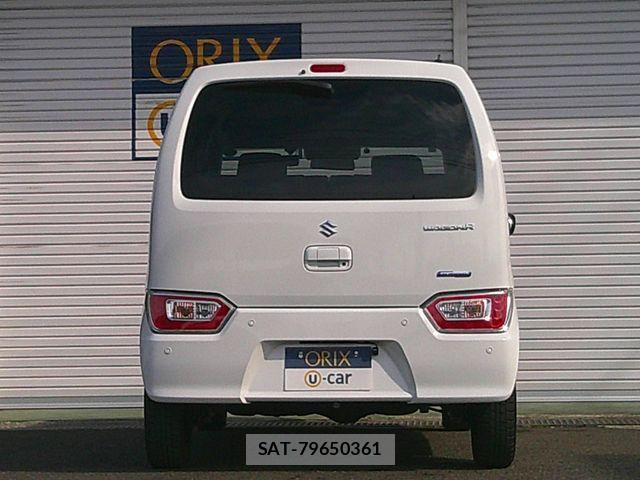 Suzuki WAGON R 2023-01 3780311-21