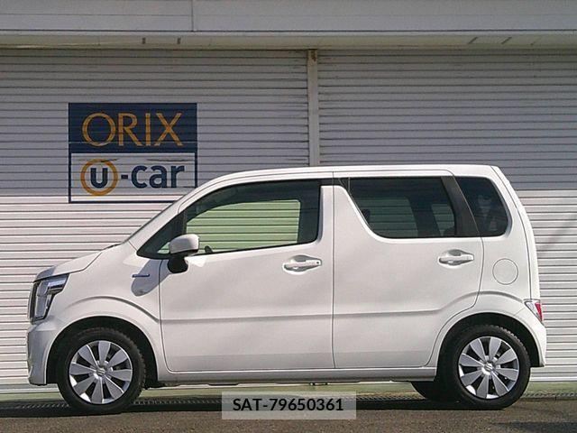 Suzuki WAGON R 2023-01 3780311-22