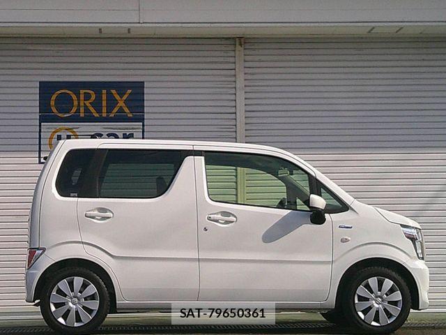 Suzuki WAGON R 2023-01 3780311-23
