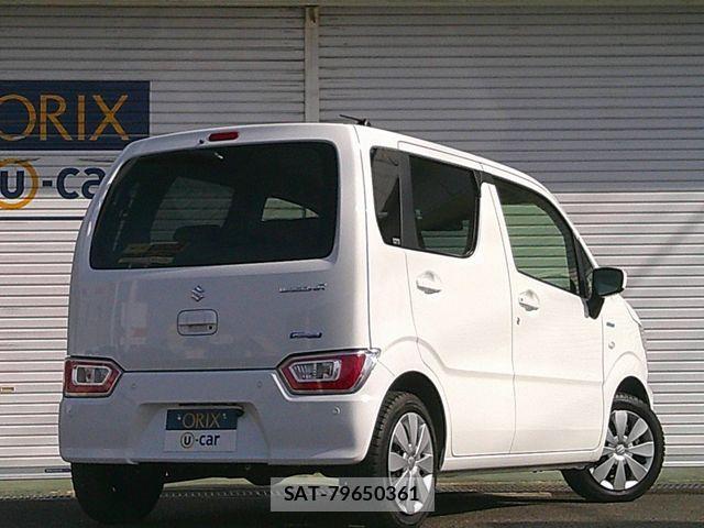 Suzuki WAGON R 2023-01 3780311-2