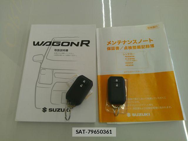 Suzuki WAGON R 2023-01 3780311-7