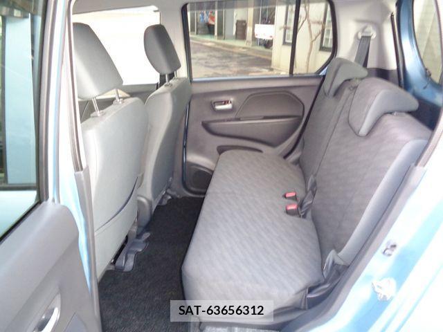 Suzuki WAGON R 2013-02 4244255-9