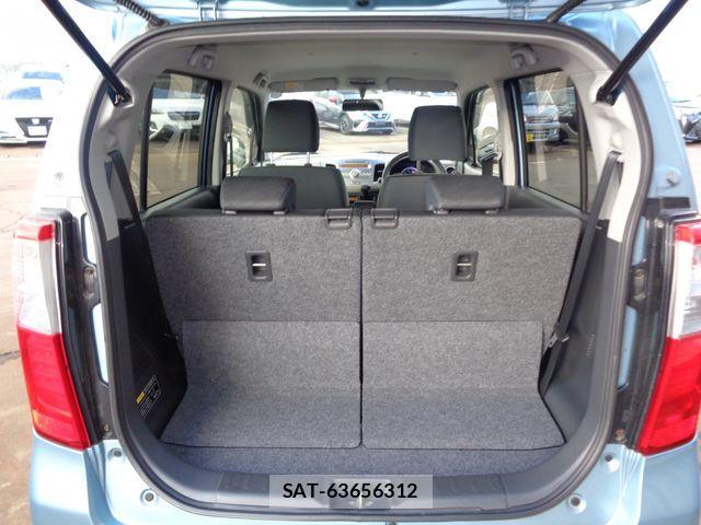 Suzuki WAGON R 2013-02 4244255-10
