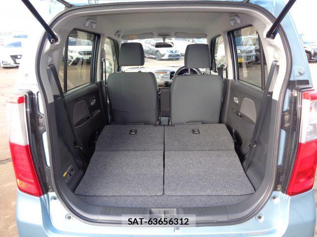 Suzuki WAGON R 2013-02 4244255-11