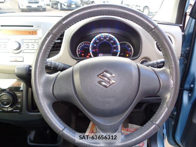 Suzuki WAGON R 2013-02 4244255-14