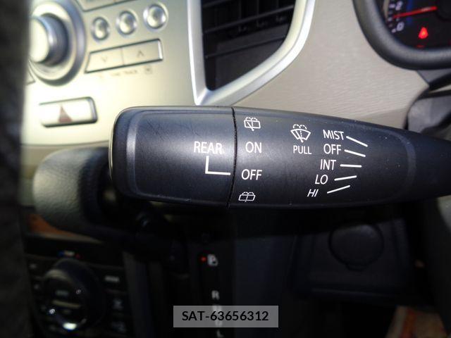 Suzuki WAGON R 2013-02 4244255-17