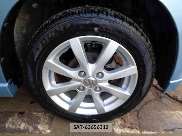 Suzuki WAGON R 2013-02 4244255-18