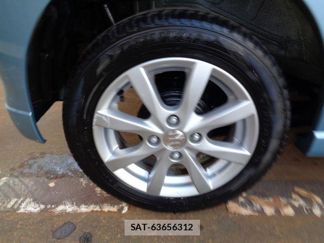 Suzuki WAGON R 2013-02 4244255-19