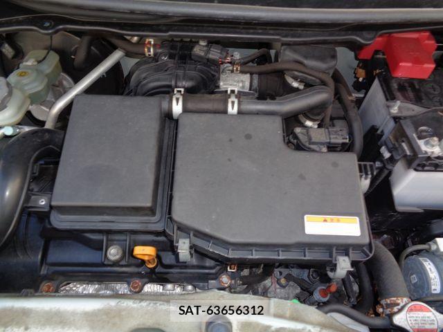 Suzuki WAGON R 2013-02 4244255-20