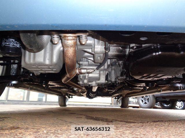 Suzuki WAGON R 2013-02 4244255-21